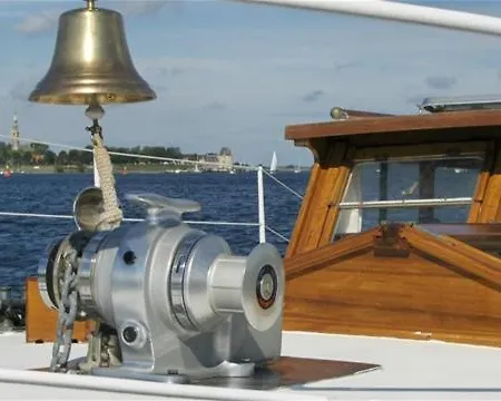Yacht Classic Privatise * Sainte-Marie-Plage