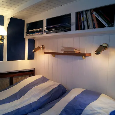 ספינת מלון Yacht Classic Privatise Sainte-Marie-Plage