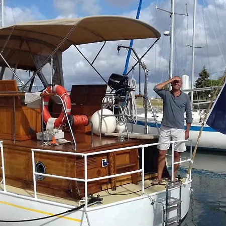 Yacht Classic Privatise