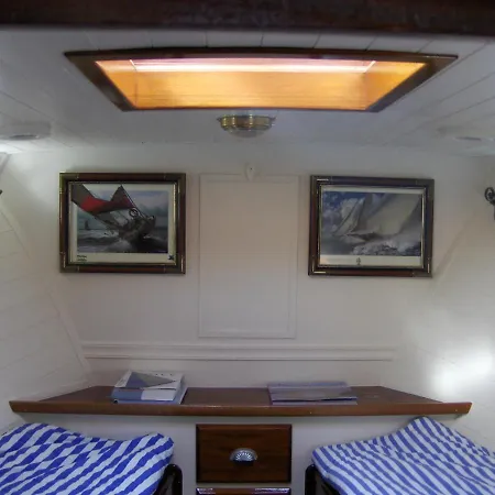 Yacht Classic Privatise Sainte-Marie-Plage