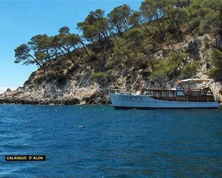 Yacht Classic Privatise * Sainte-Marie-Plage